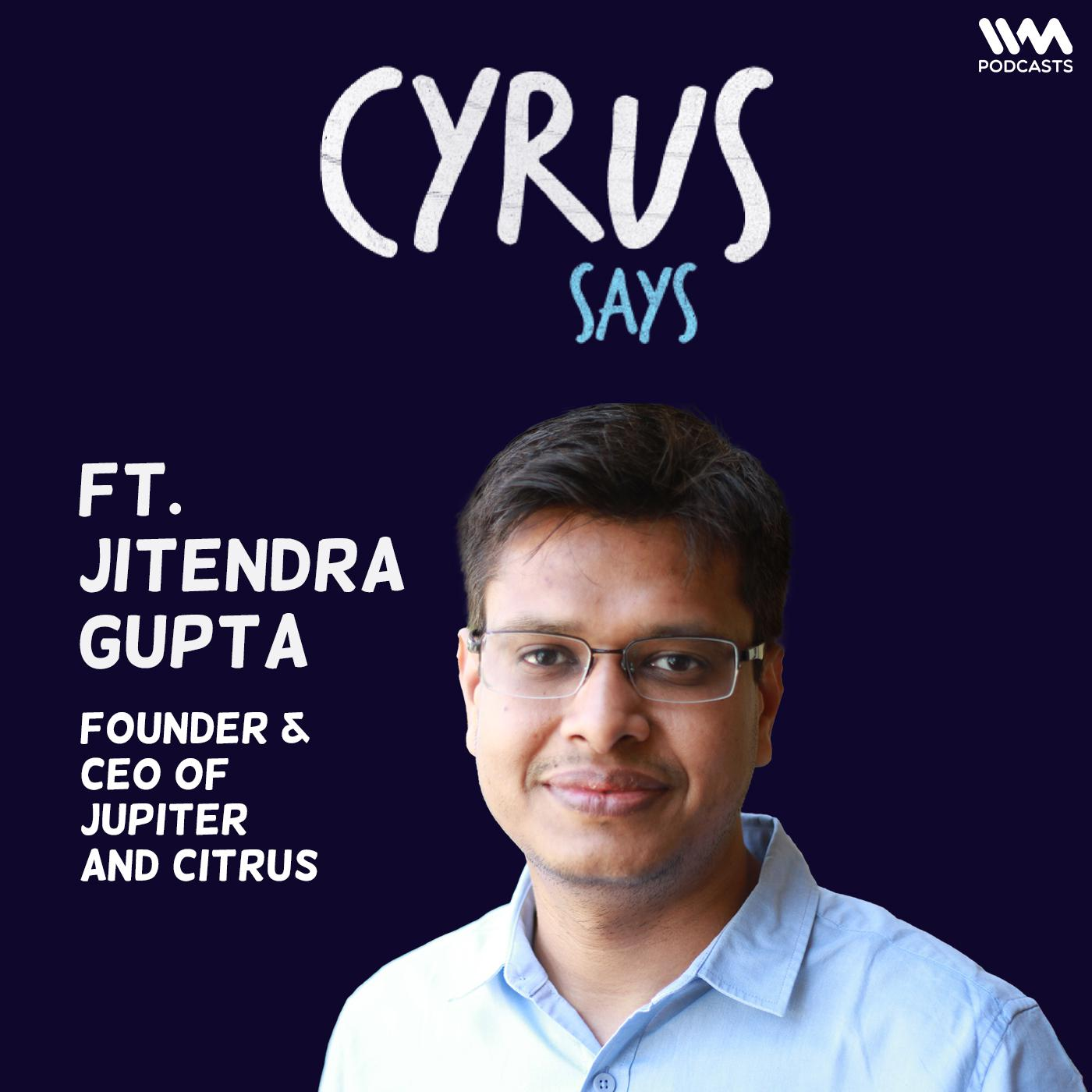 feat. Jitendra Gupta