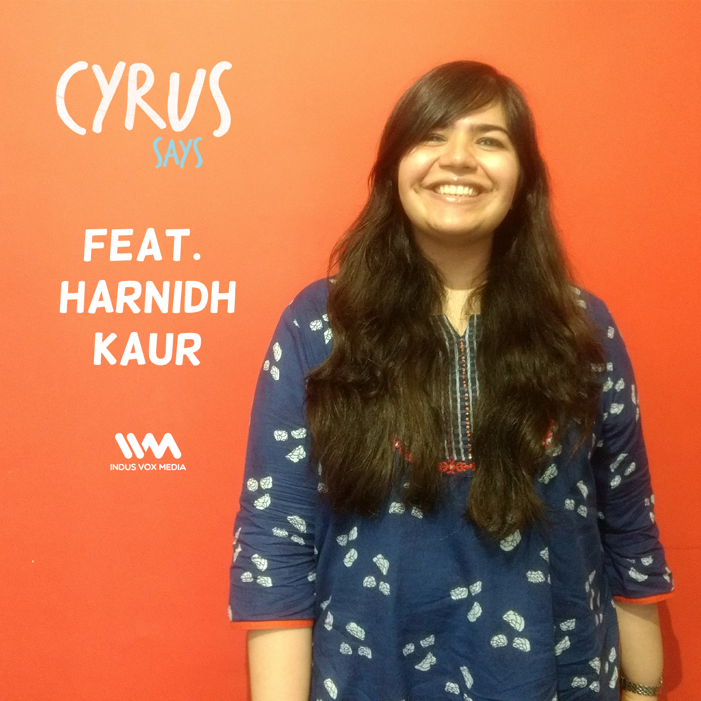 Ep. 204 feat. Poet Harnidh Kaur