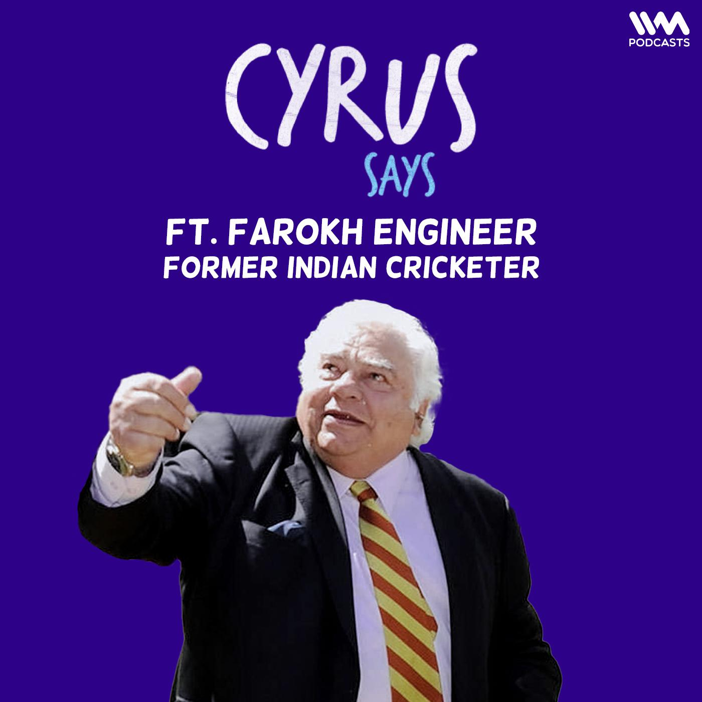 feat. Farokh Engineer