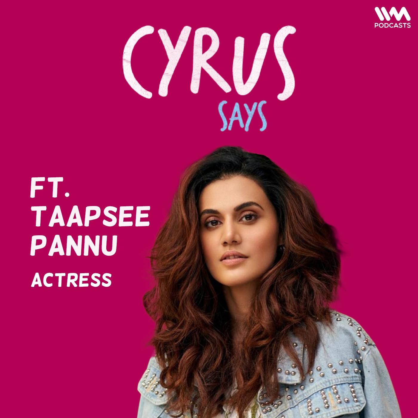 feat. Taapsee Pannu