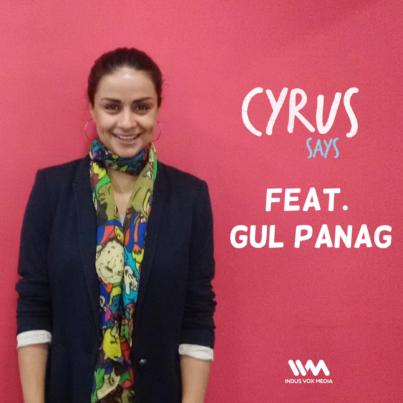 Ep. 153: feat. Gul Panag