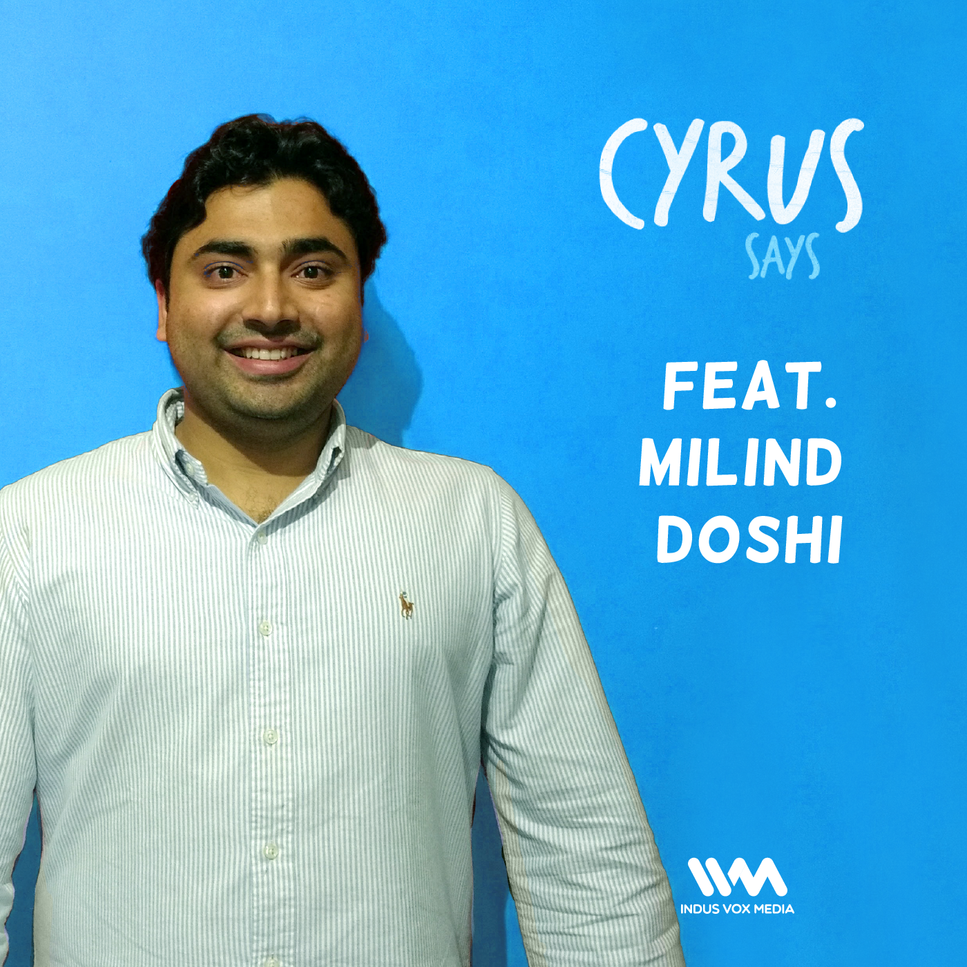 Ep. 176 feat. Milind Doshi of Snow Daddy & Nutritional Genomix