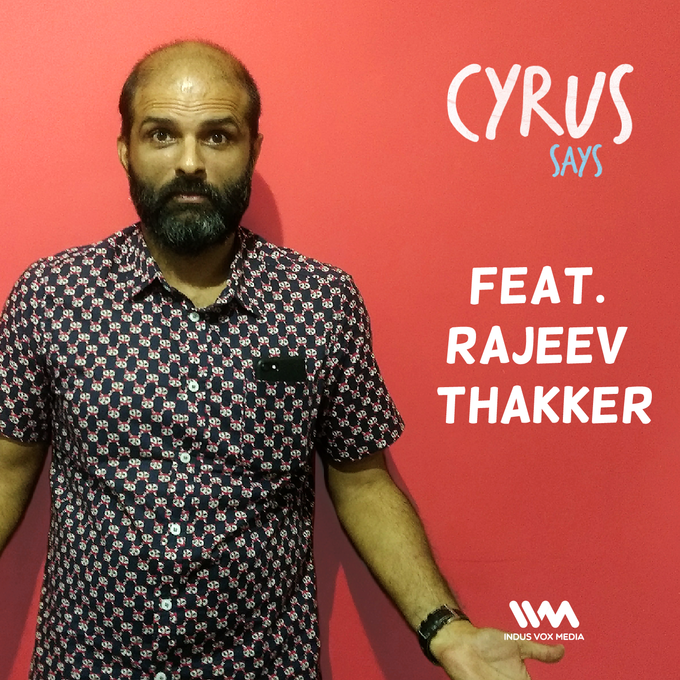 Ep. 197 feat. Architect Rajeev Thakker