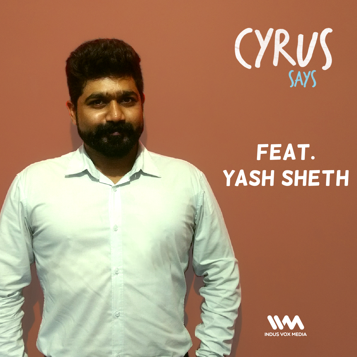 Ep. 195 feat. Let it Wag Founder Yash Sheth