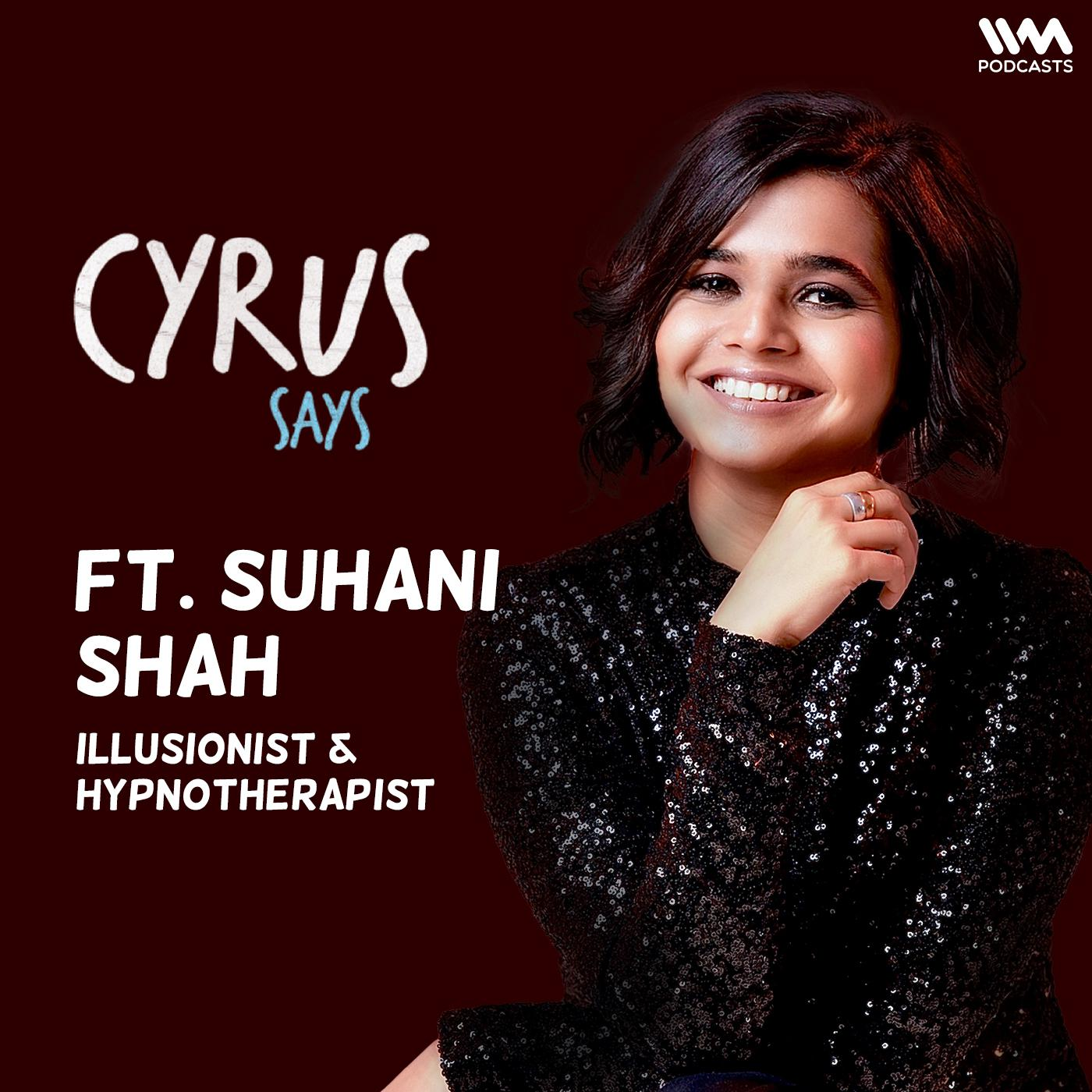 feat. Suhani Shah