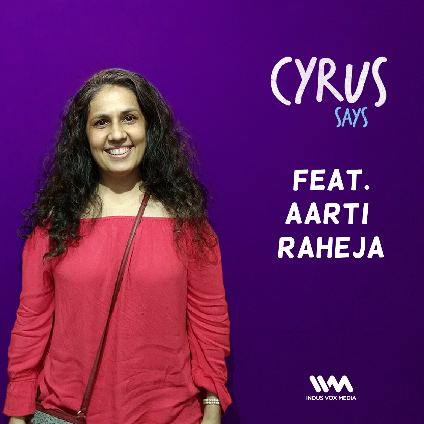 Ep. 178 feat. Author Aarti Raheja