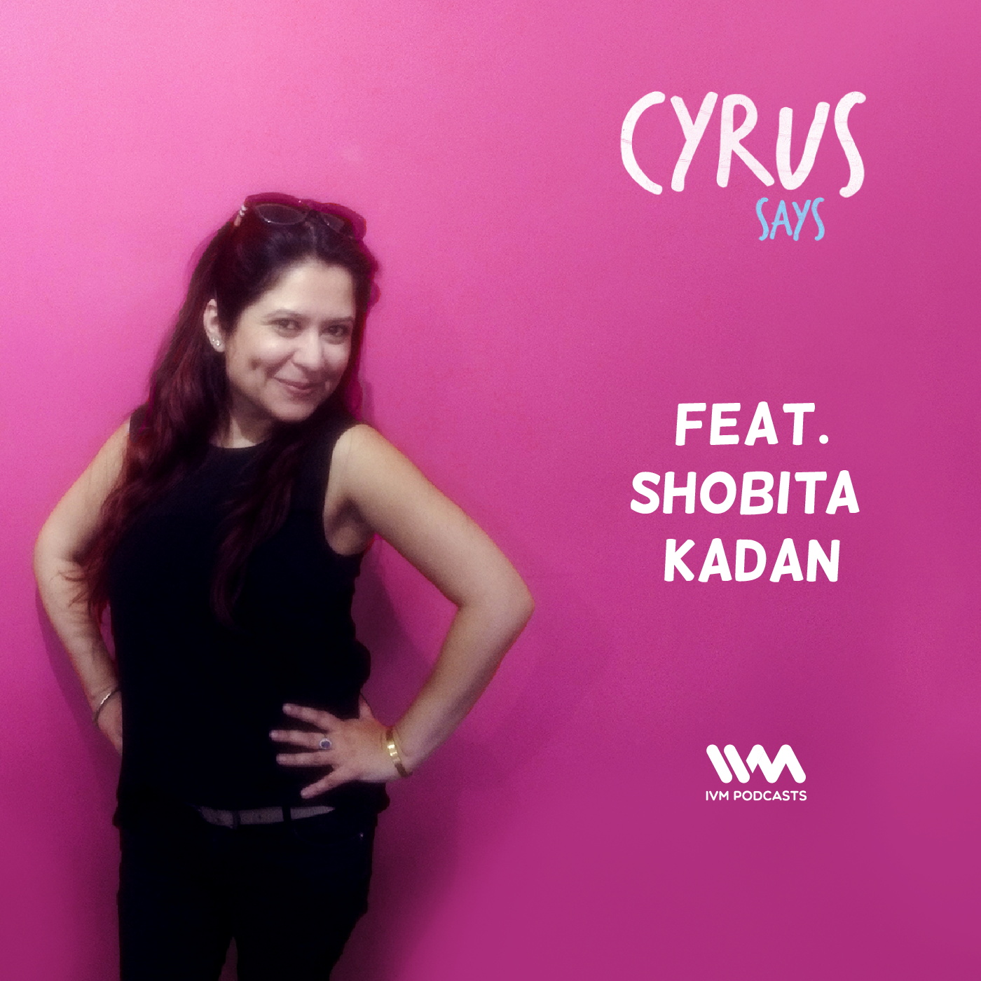 Ep. 250: Feat. Impresario's Shobita Kadan