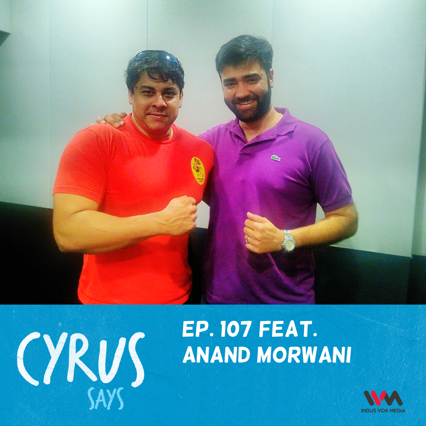 Ep. 107 feat. Brewbot Co-Founder Anand Morwani