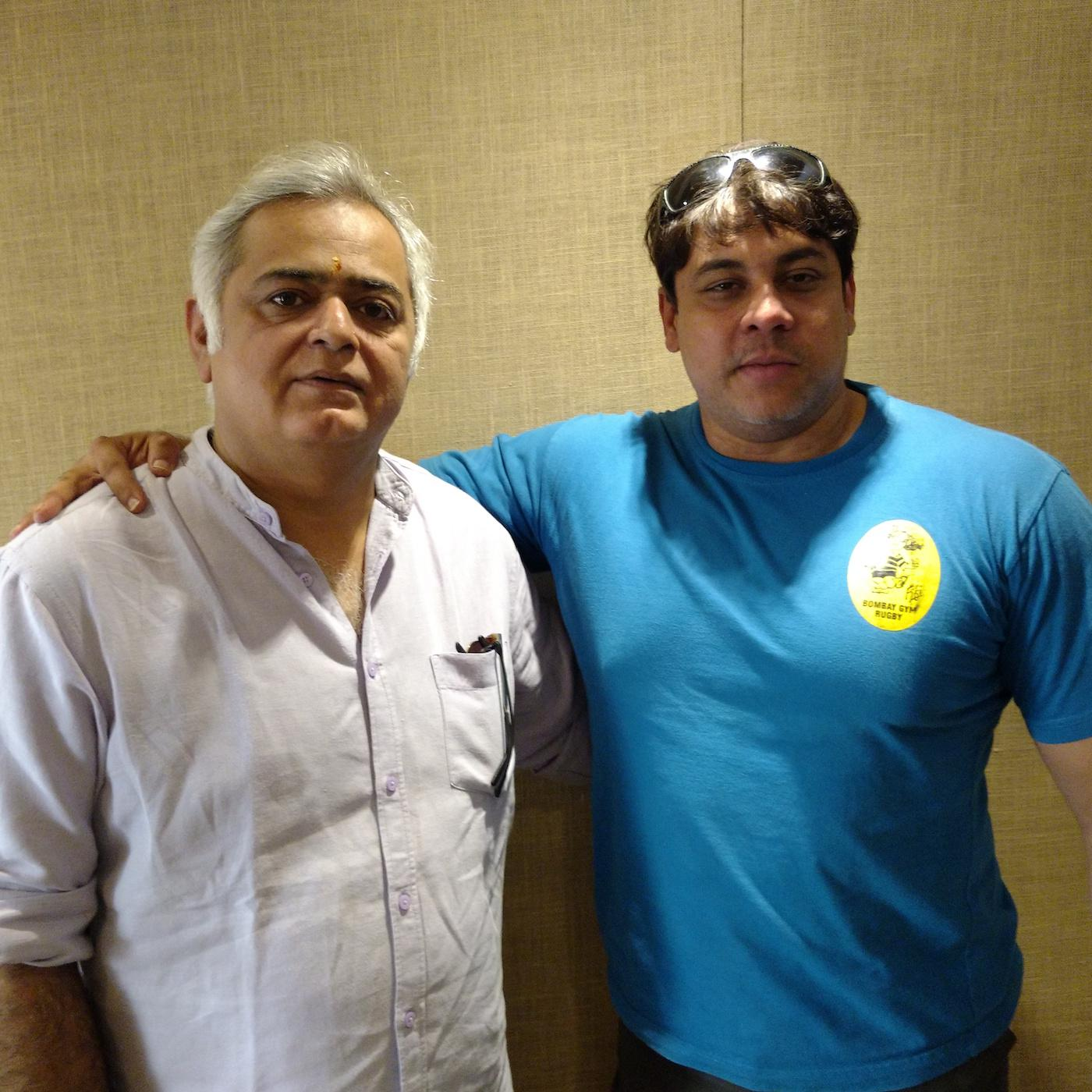 Ep. 66 feat. Filmmaker Hansal Mehta