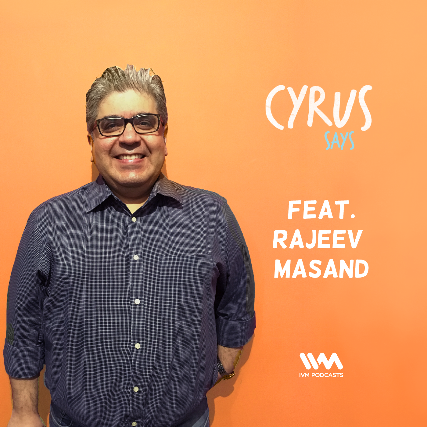 Ep. 301: Feat. Rajeev Masand