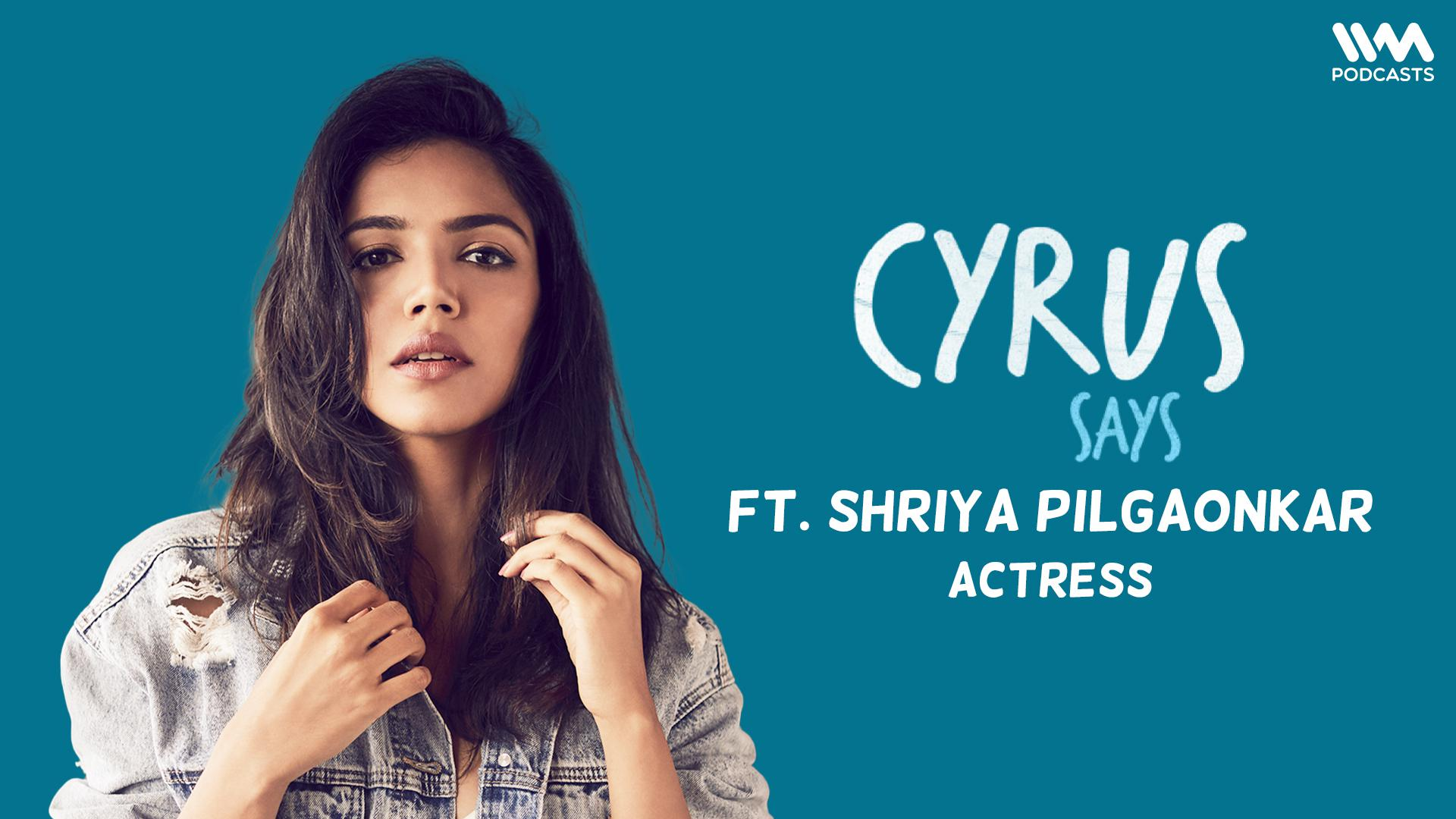 feat. Shriya Pilgaonkar