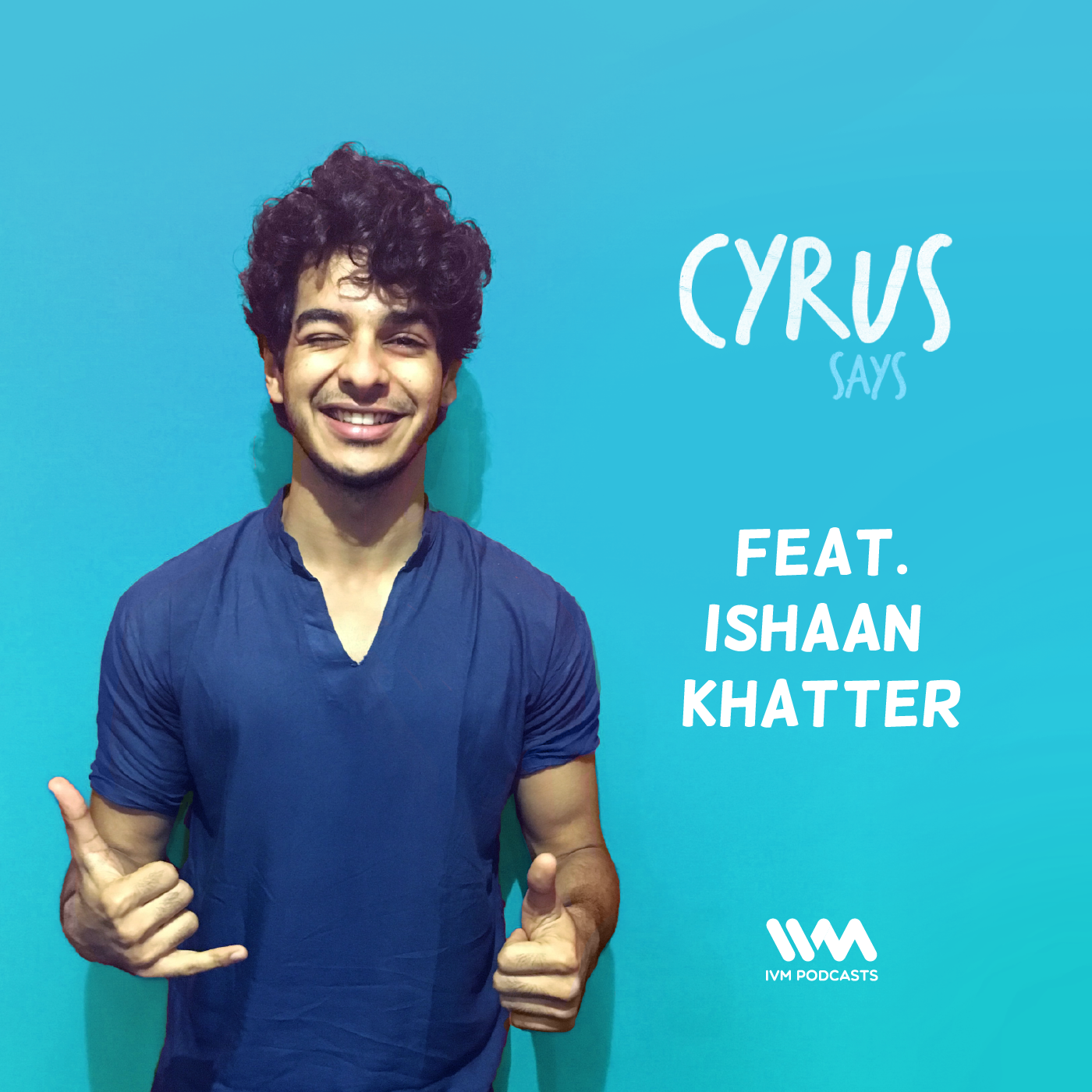 Ep. 296: Feat. Ishaan Khatter