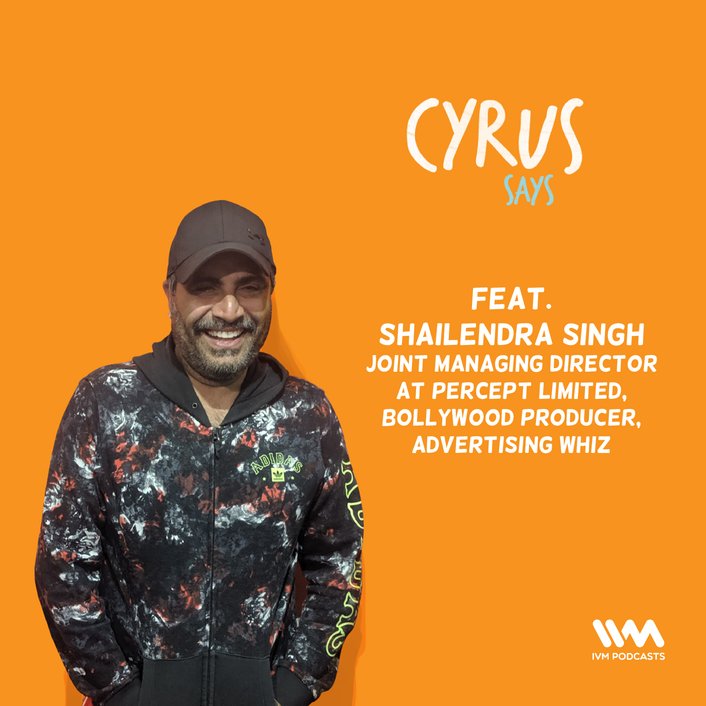 Ep. 513: feat. Shailendra Singh