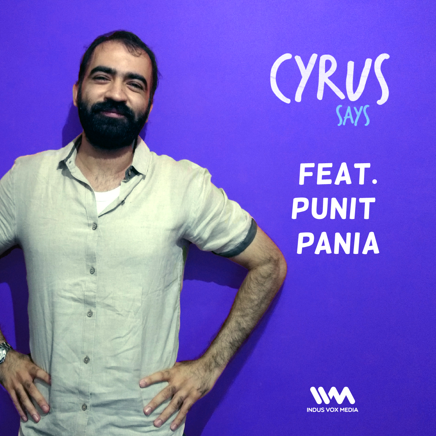 Ep. 173 feat. Comedian Punit Pania