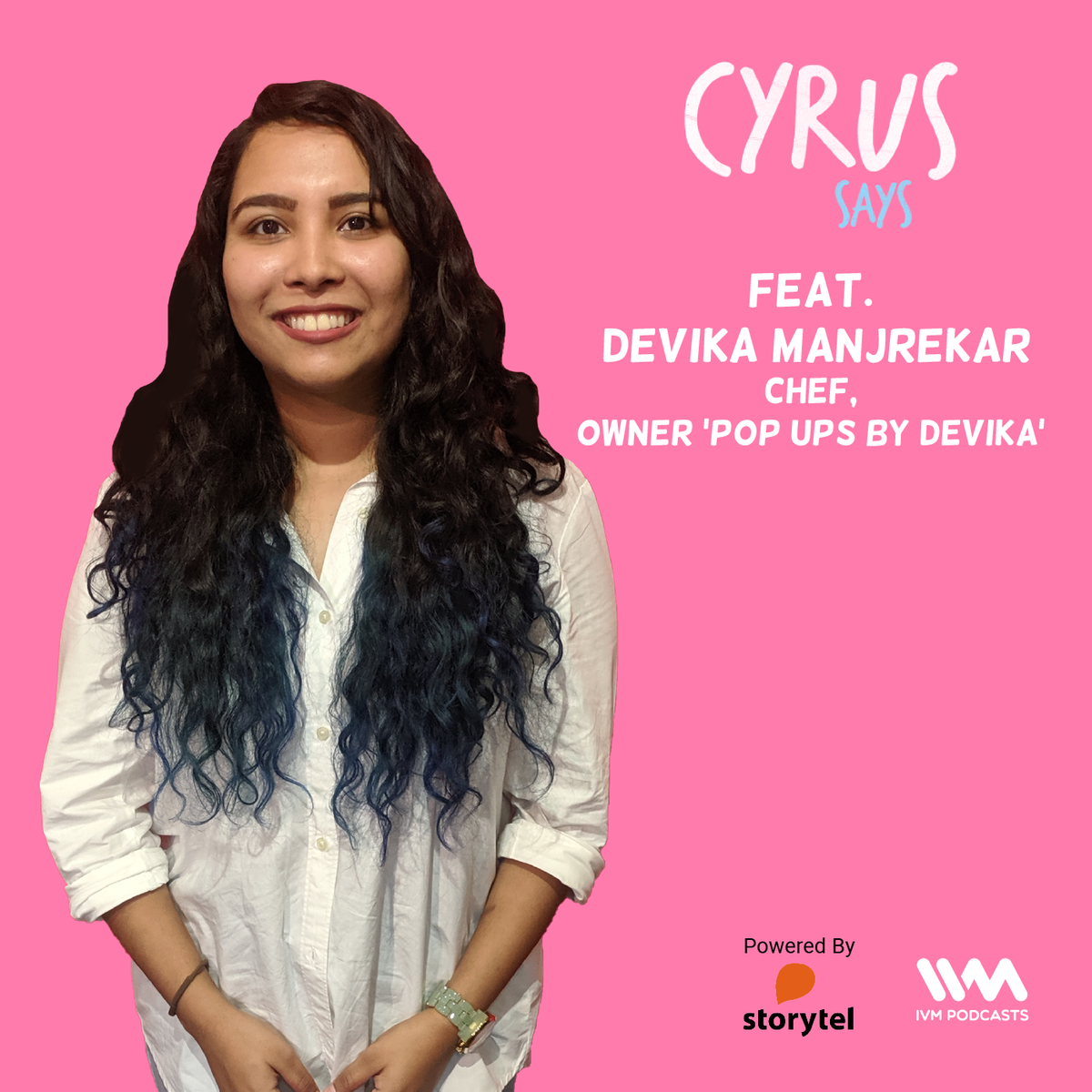 Ep. 438: feat. Devika Manjrekar