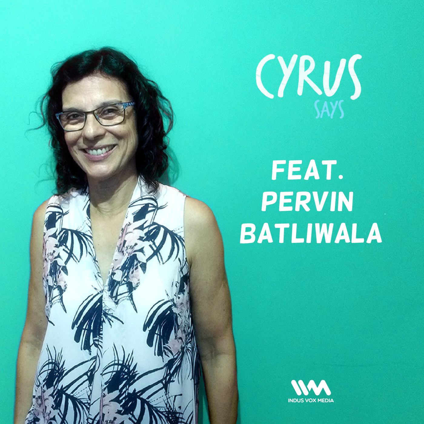 Ep. 210 feat. Marathoner Pervin Batliwala