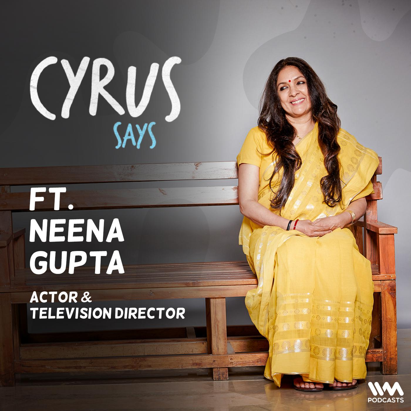 feat. Neena Gupta