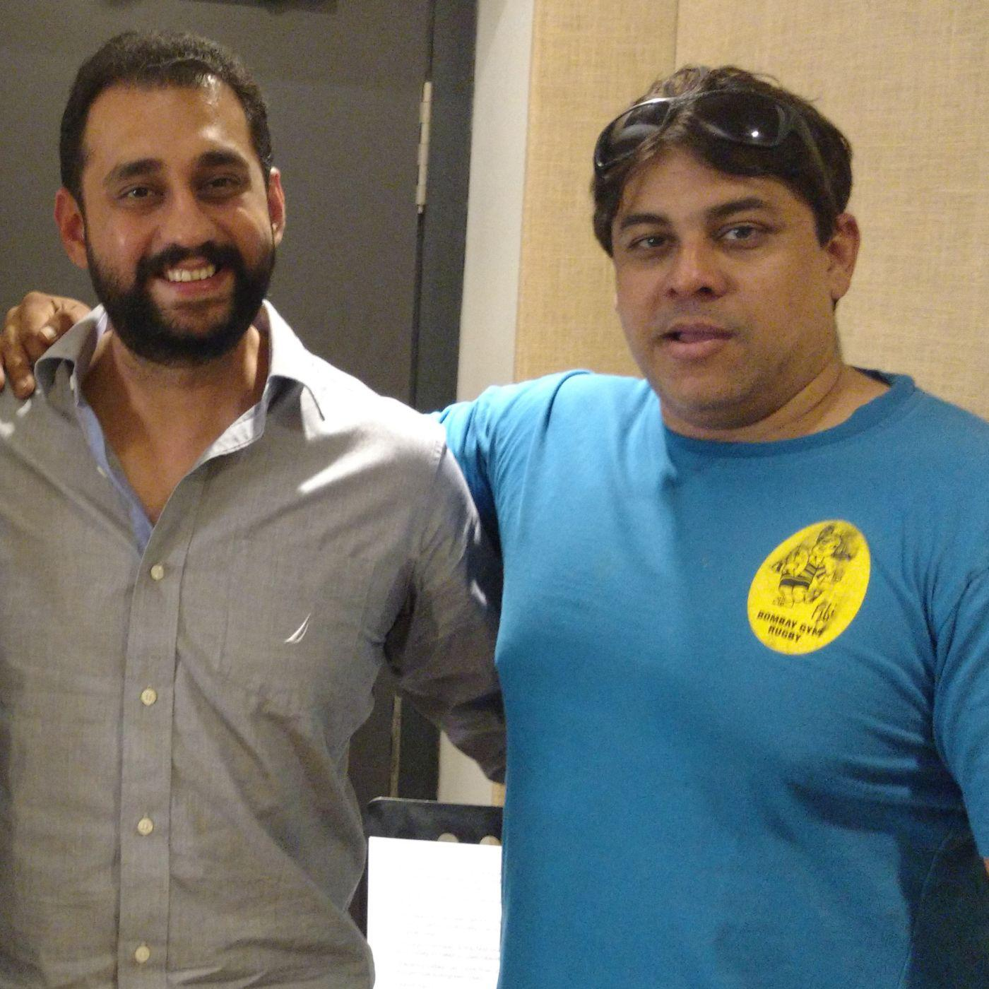 Ep. 58 feat. The Machan Founder Varun Hooja