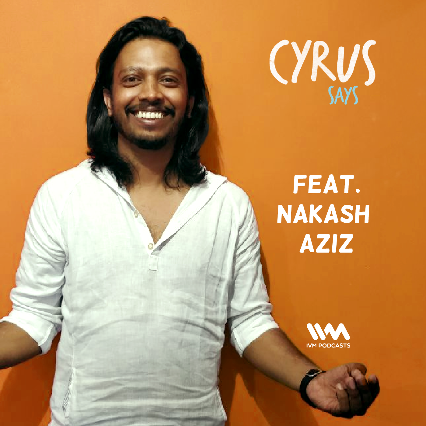 Ep. 246: Feat. Singer-Songwriter Nakash Aziz