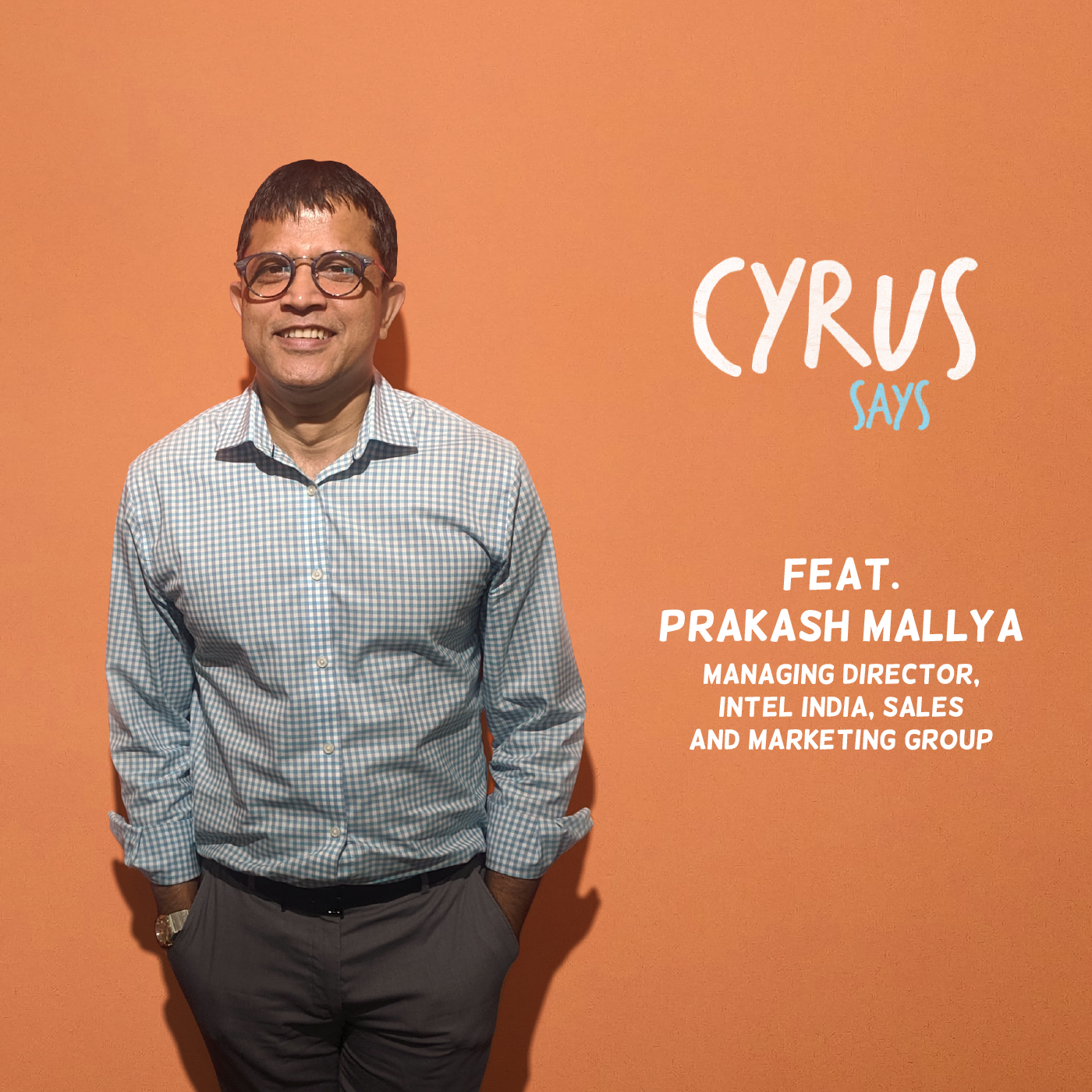 Ep. 456: feat. Prakash Mallya