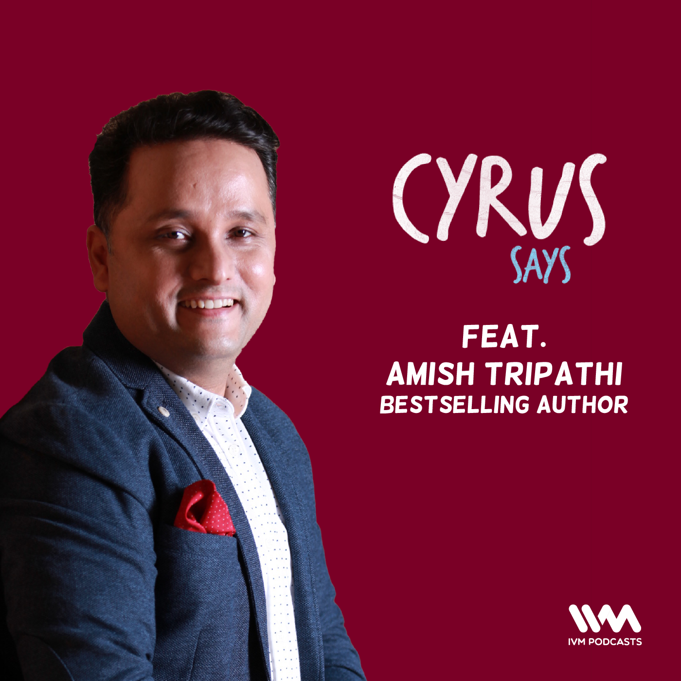 feat. Amish Tripathi