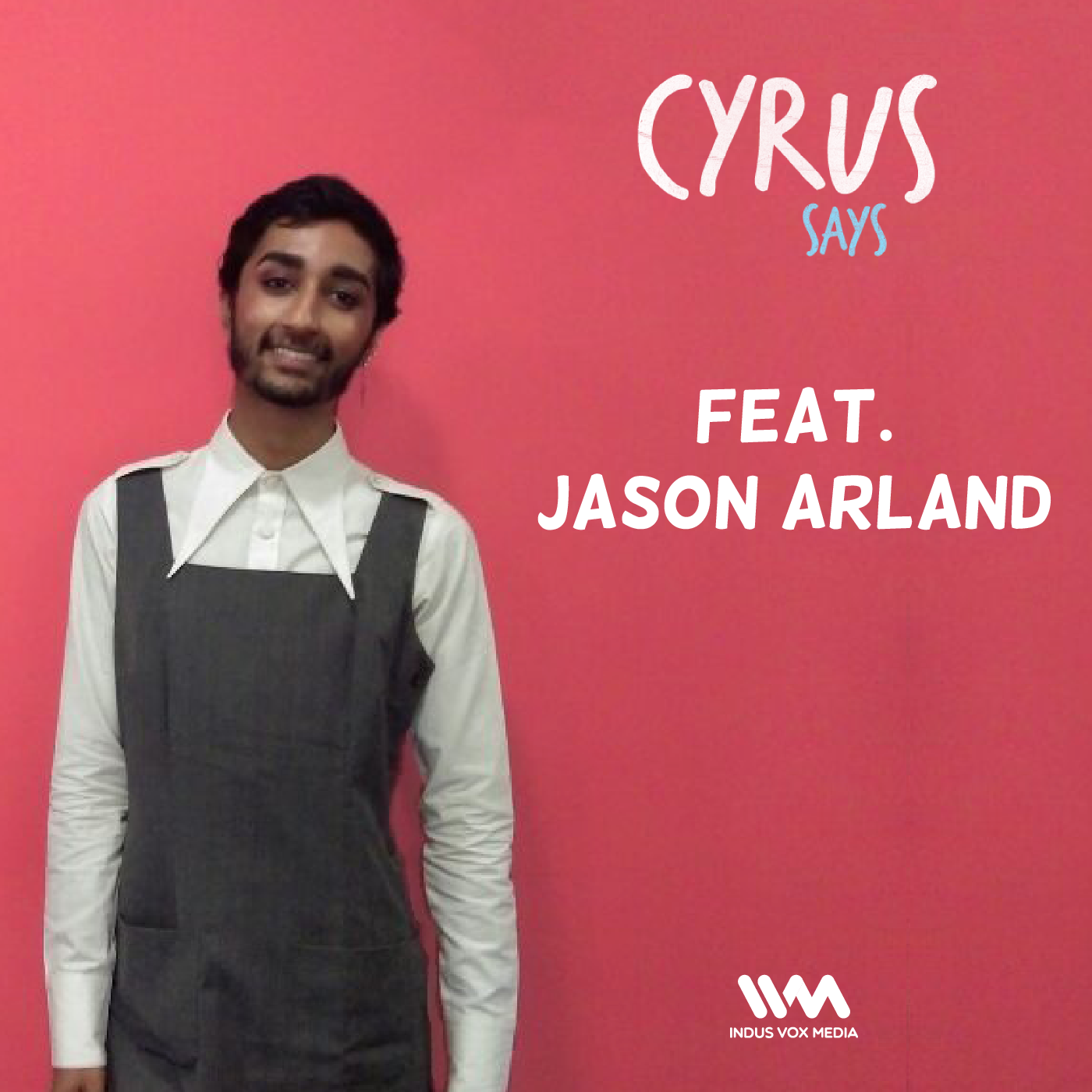 Ep. 158: feat. Stylist Jason Arland