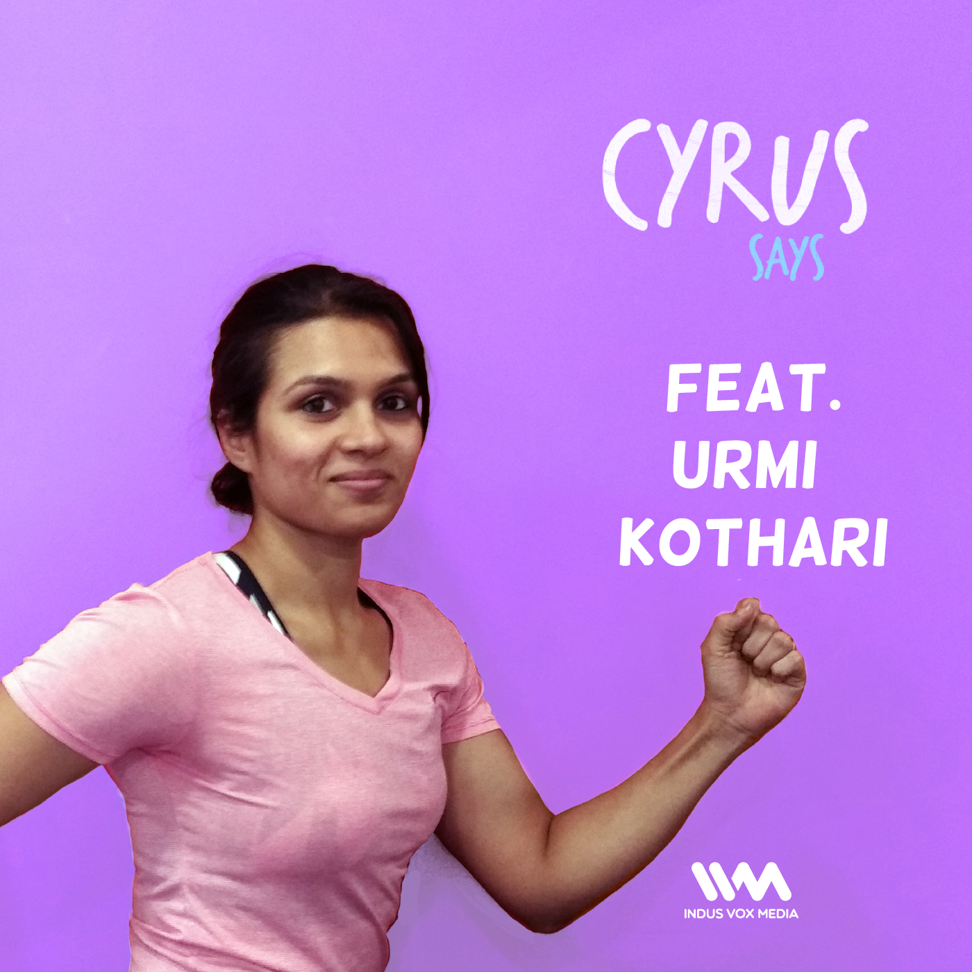 Ep. 170 feat. Fitness Expert Urmi Kothari