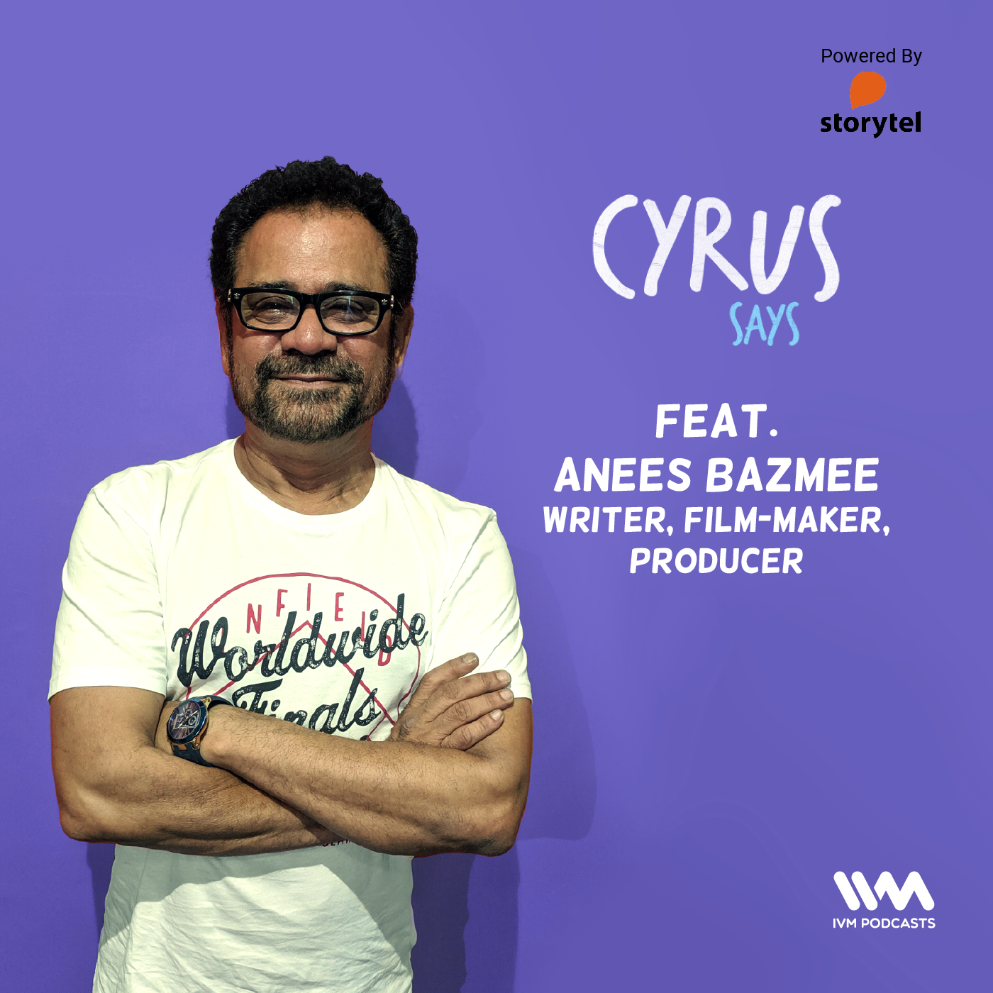 Ep. 411: Feat. Anees Bazmee