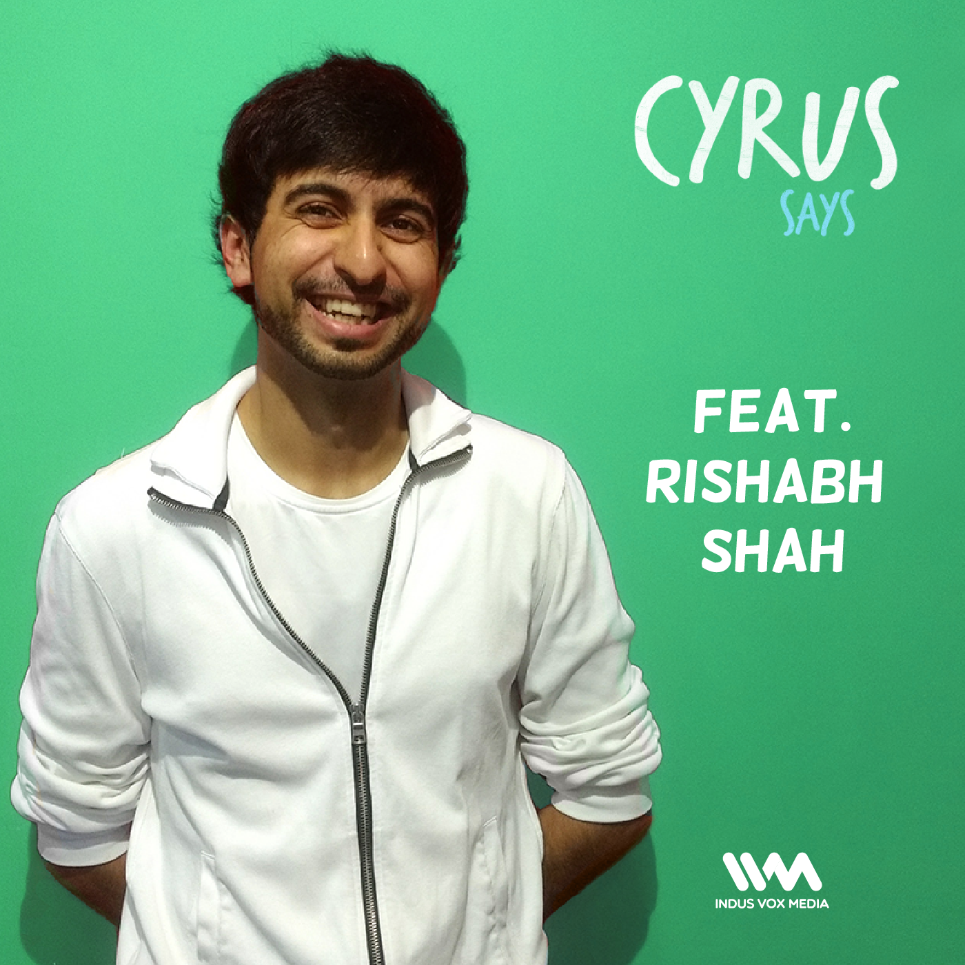 Ep. 190 feat. IIMUN Founder Rishabh Shah