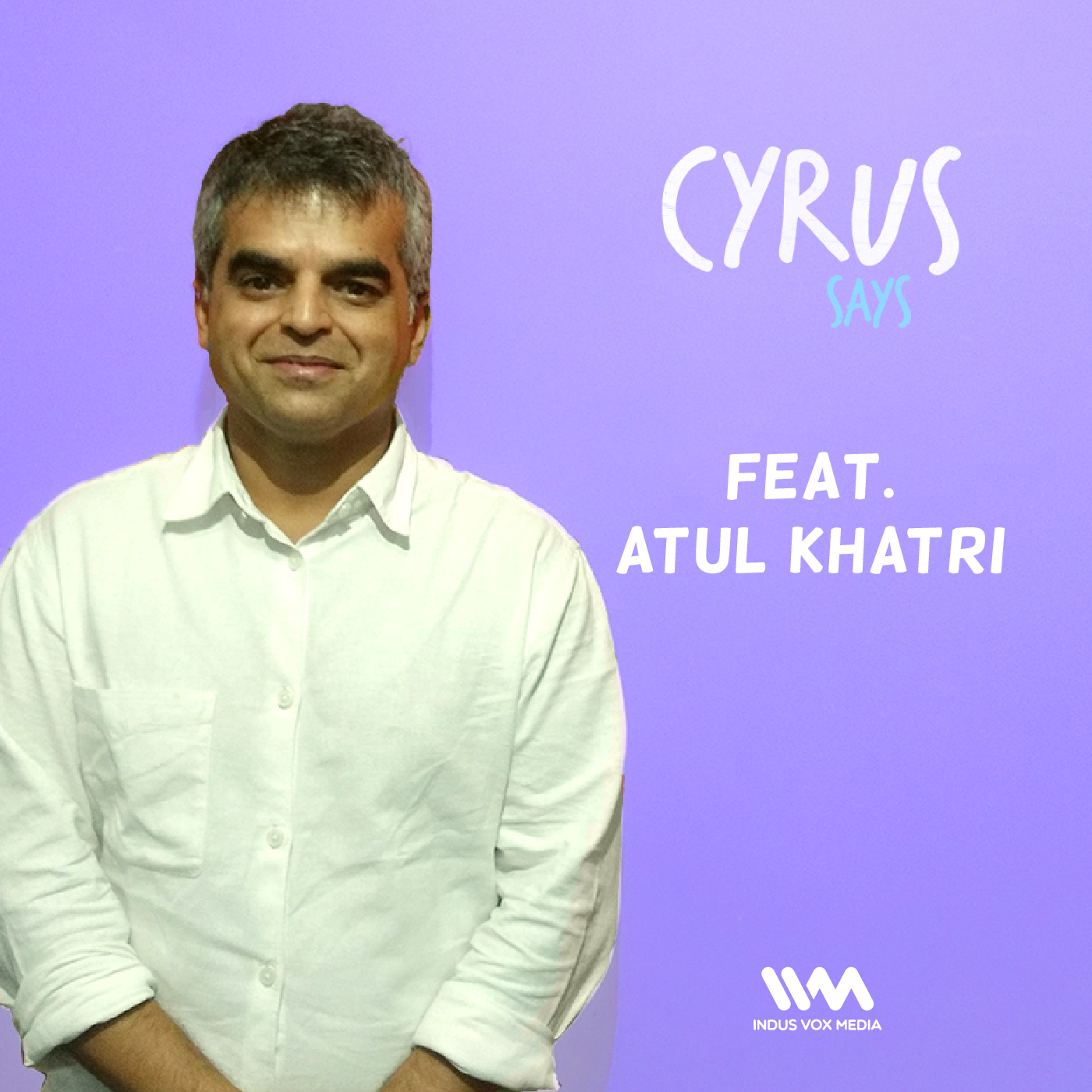 Ep. 184 feat. Comedian Atul Khatri