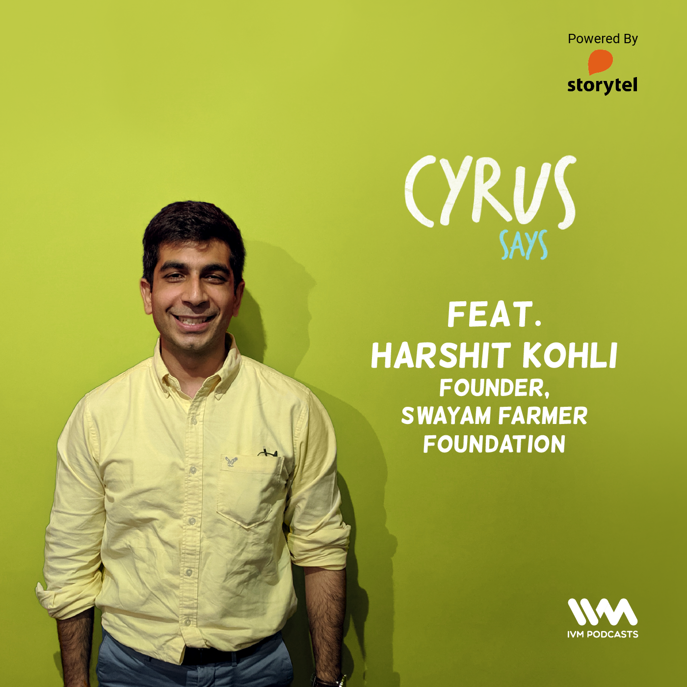 Ep. 402: Feat. Harshit Kohli