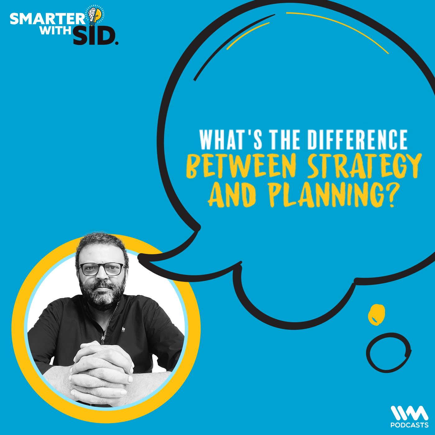 What's the Difference between Strategy and Planning?