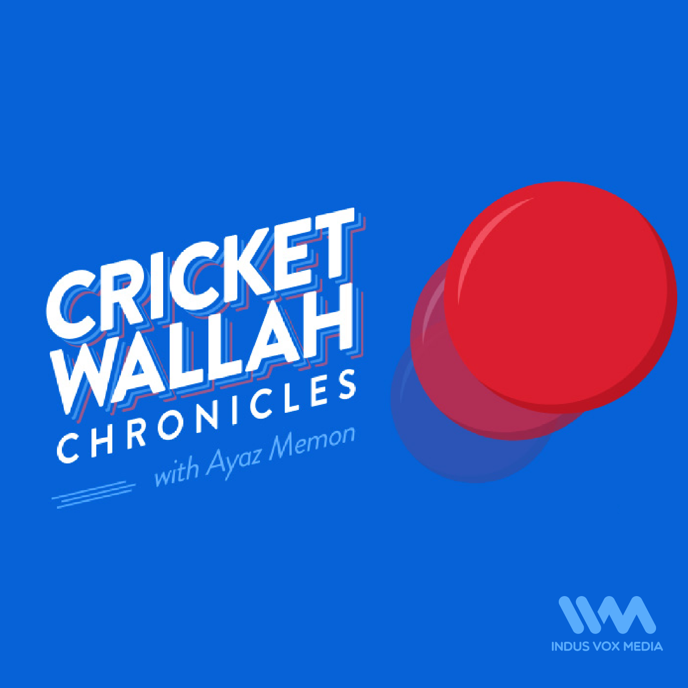 Ep. 00: Introducing Cricketwallah Chronicles