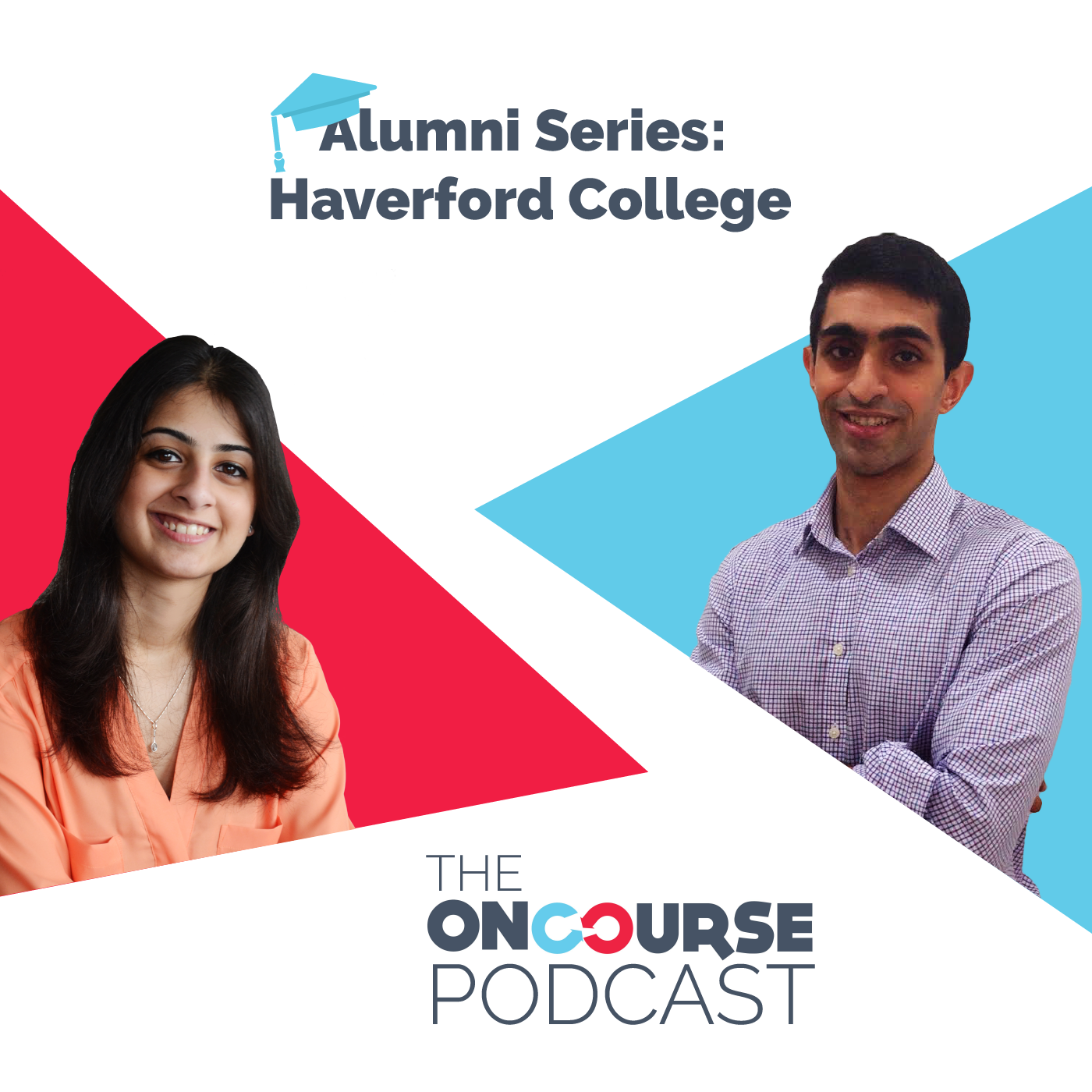 Ep. 13: Alumni Series: Haverford College