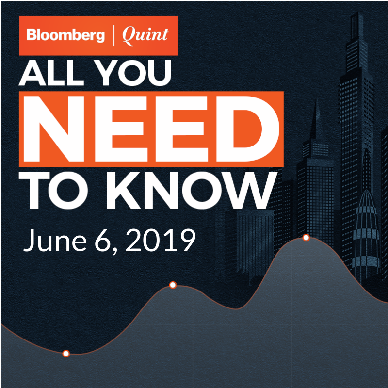 All You Need To Know On June 06, 2019