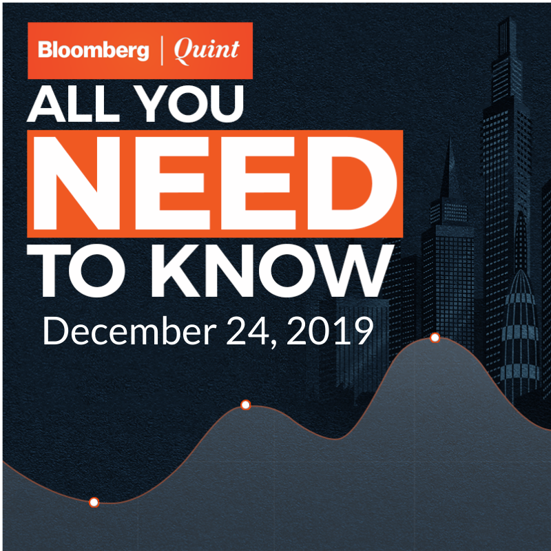 All You Need To Know On December 24, 2019