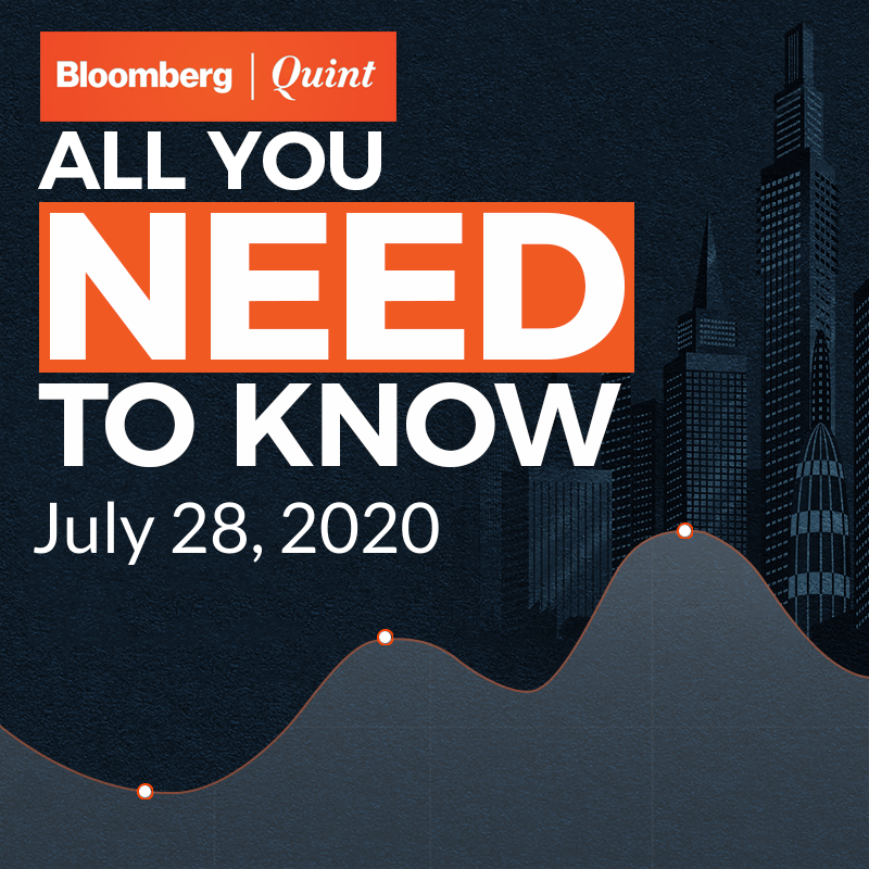 All You Need To Know On July 28, 2020