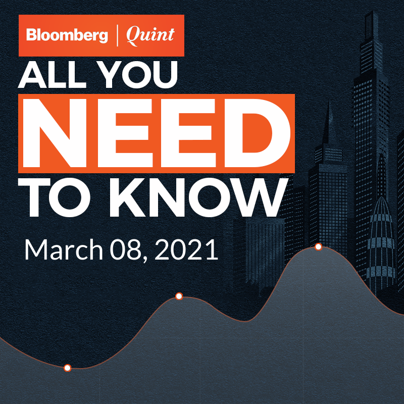 All You Need To Know On March 08, 2021