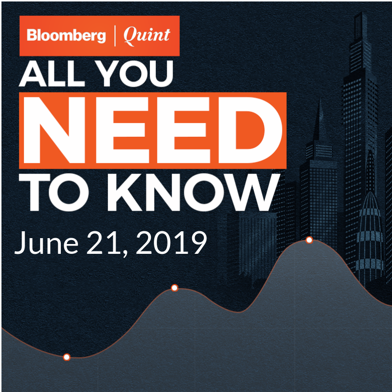 All You Need To Know On June 21, 2019