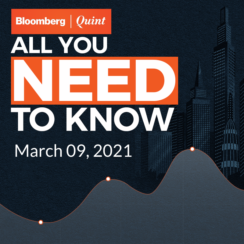 All You Need To Know On March 9, 2021