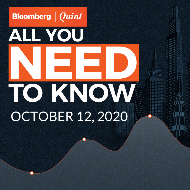 All You Need To Know On October 12, 2020