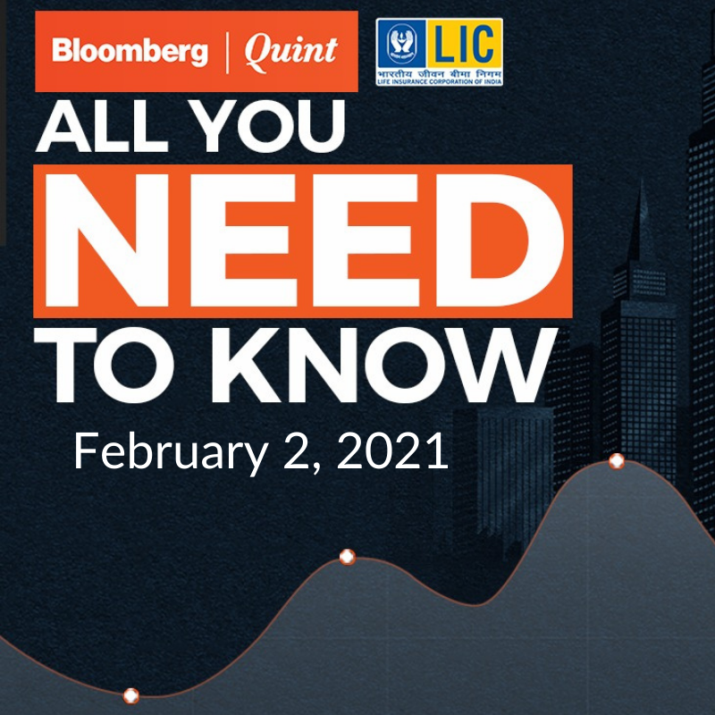 All You Need To Know On February 2, 2021