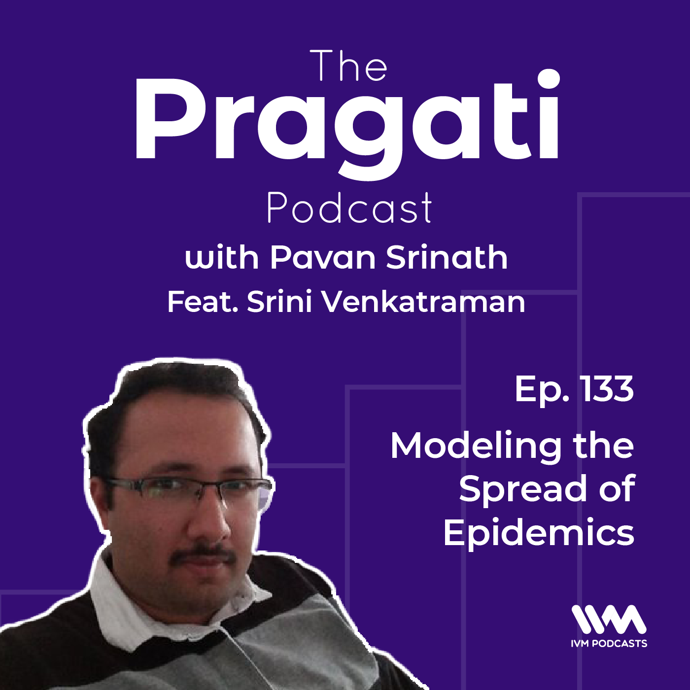 Ep. 133: Modeling the Spread of Epidemics