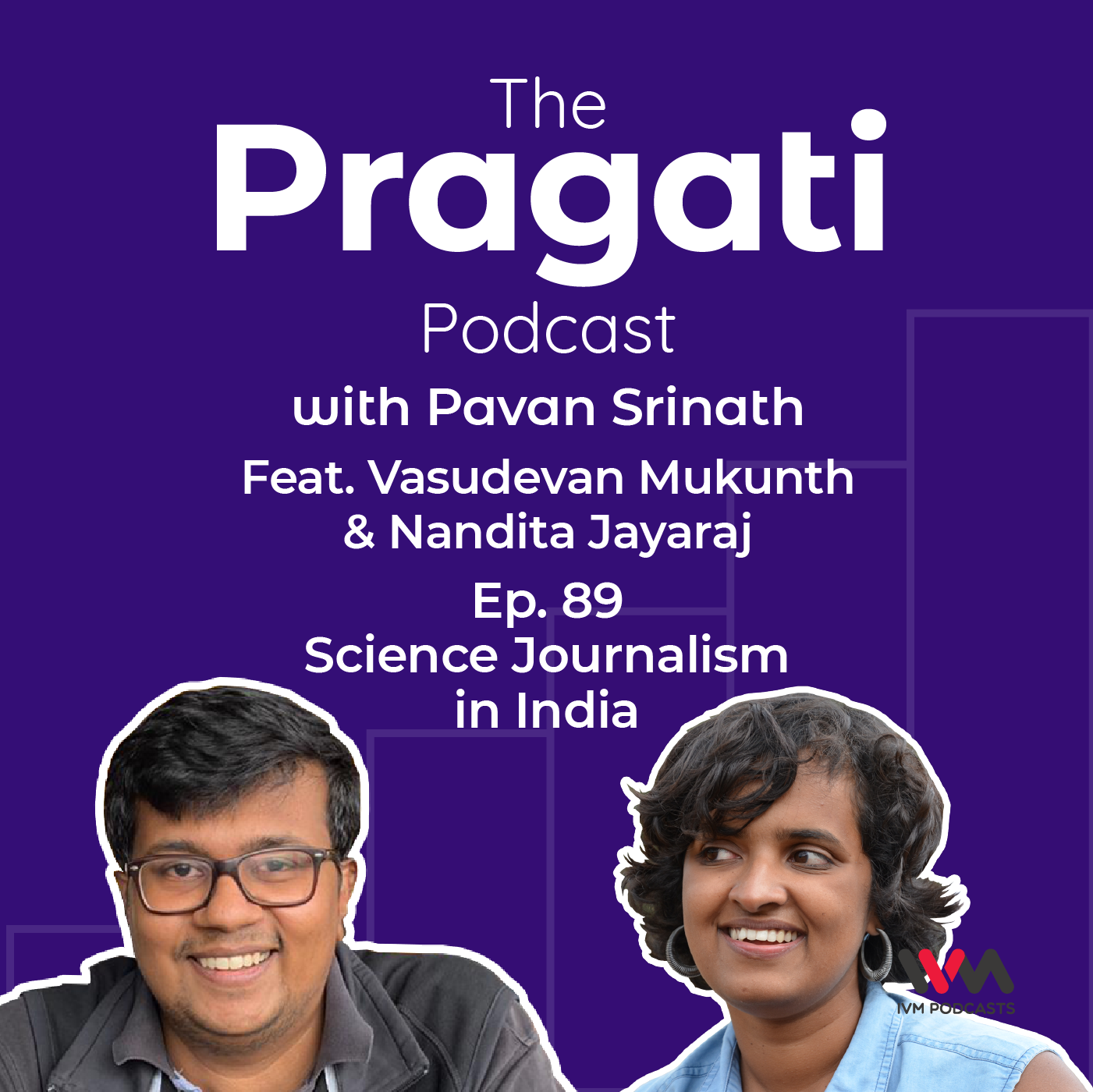 Ep. 89: Science Journalism in India