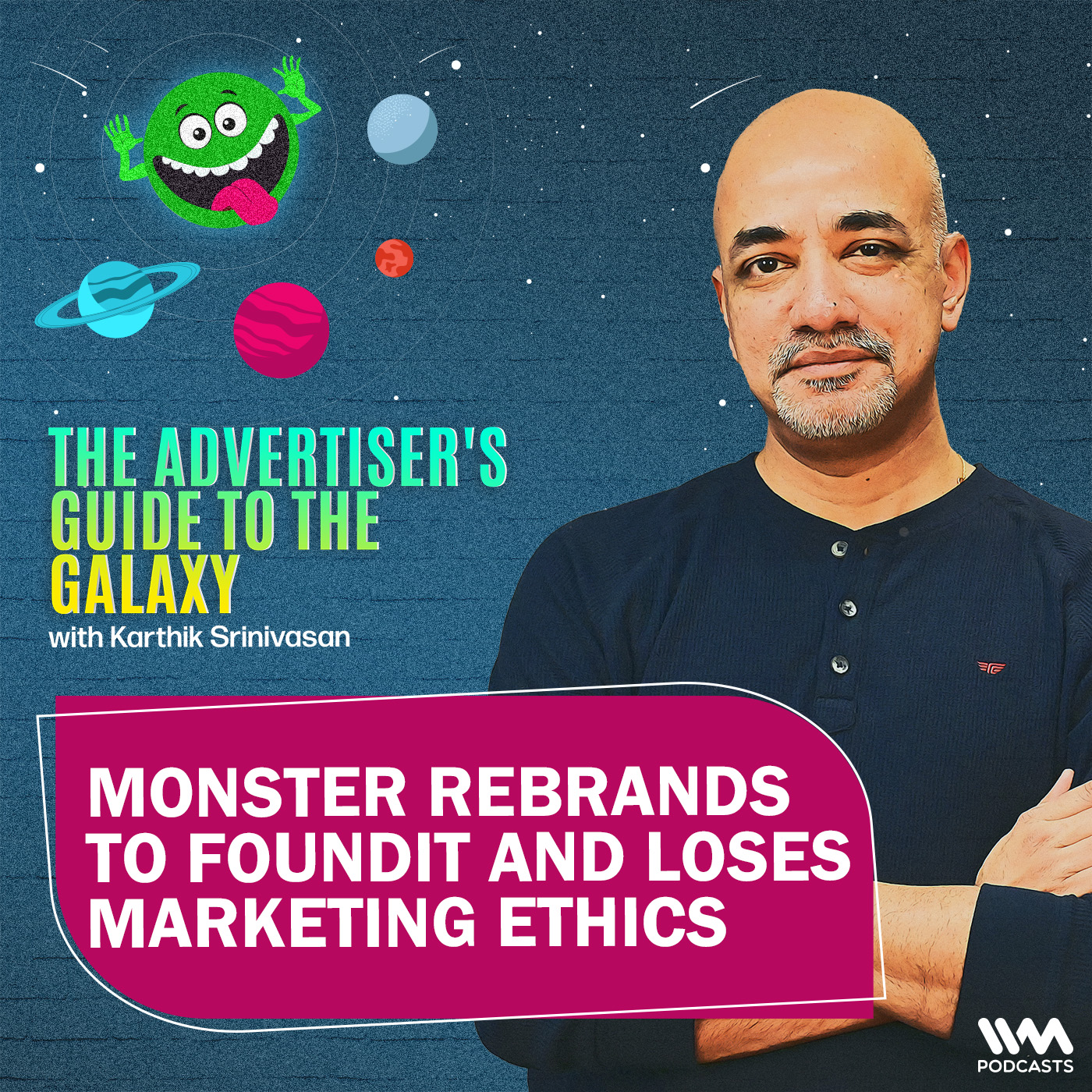 Monster rebrands to Foundit and loses marketing ethics