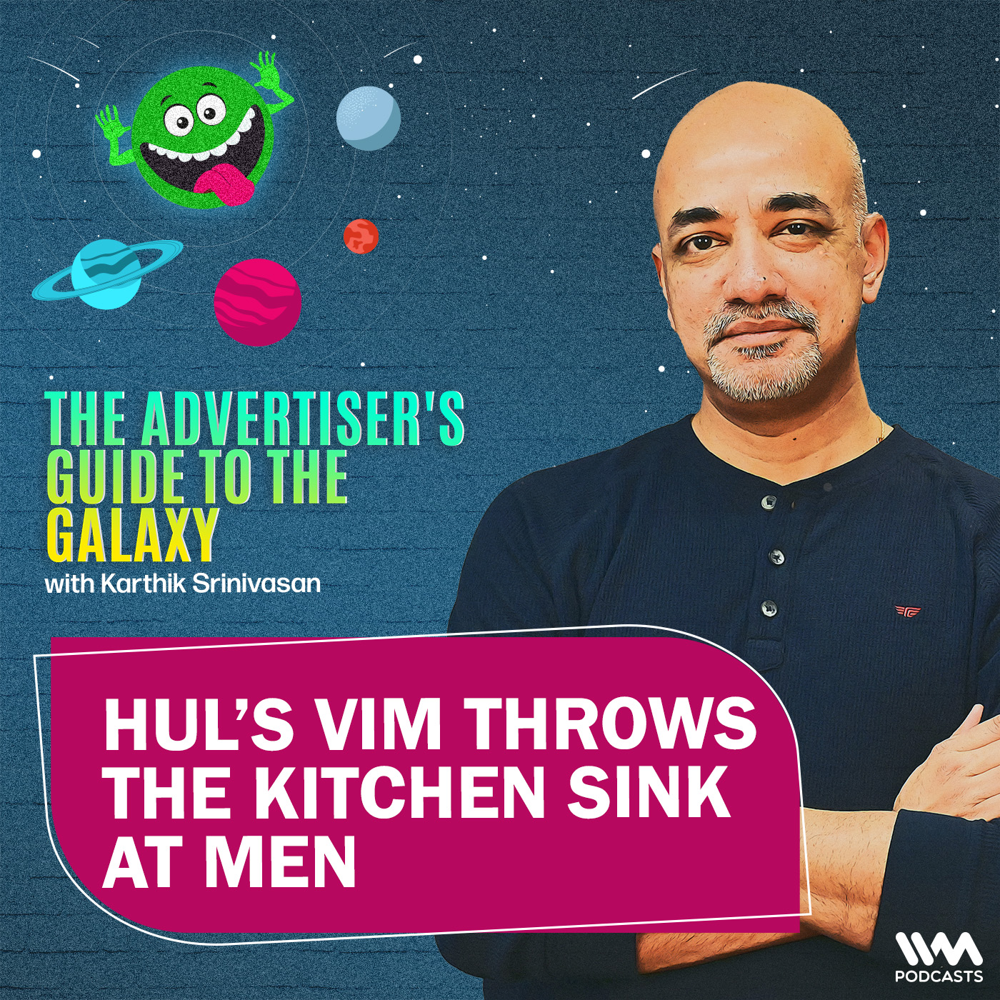 HUL’s Vim throws the kitchen sink at men