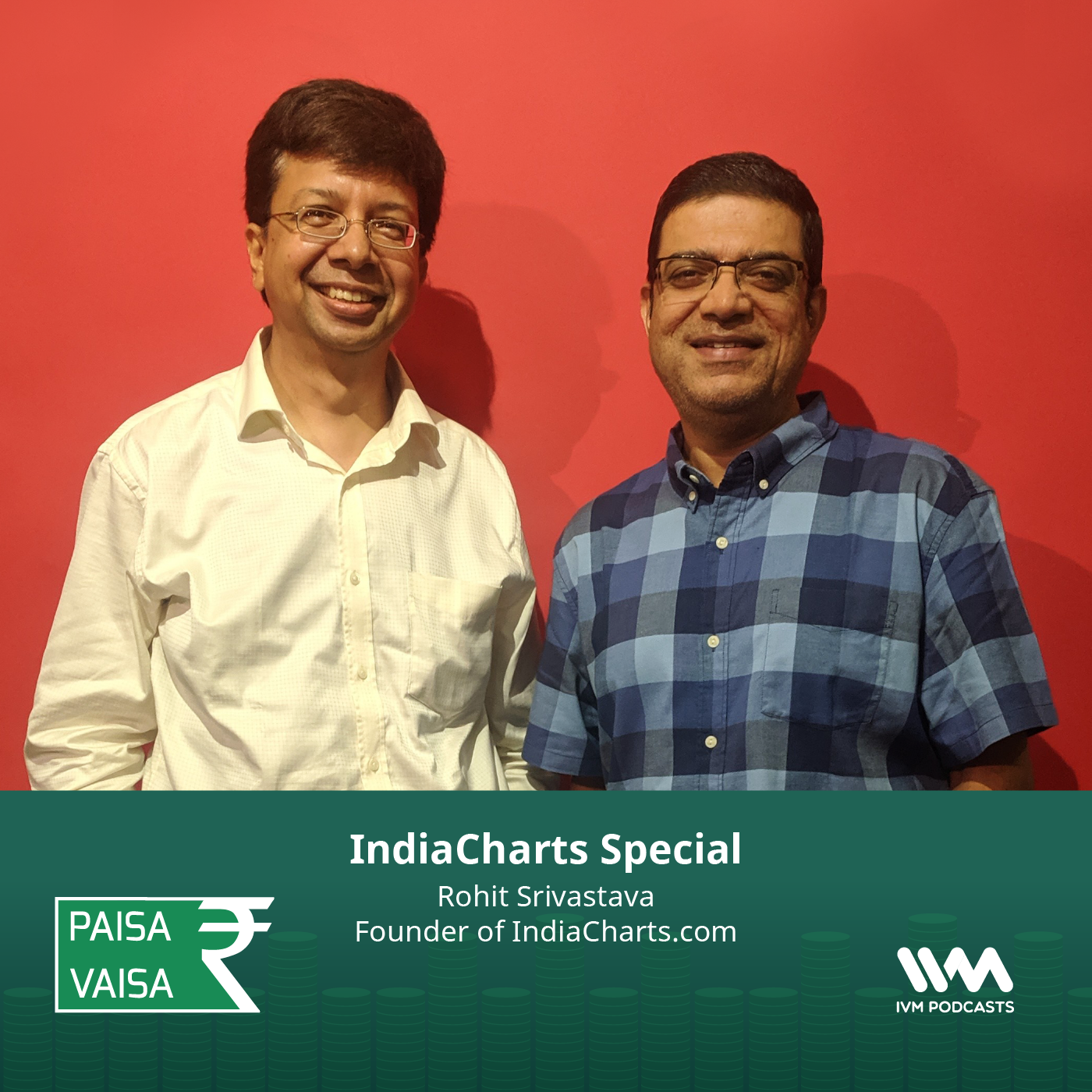 Ep. 203: IndiaCharts Special