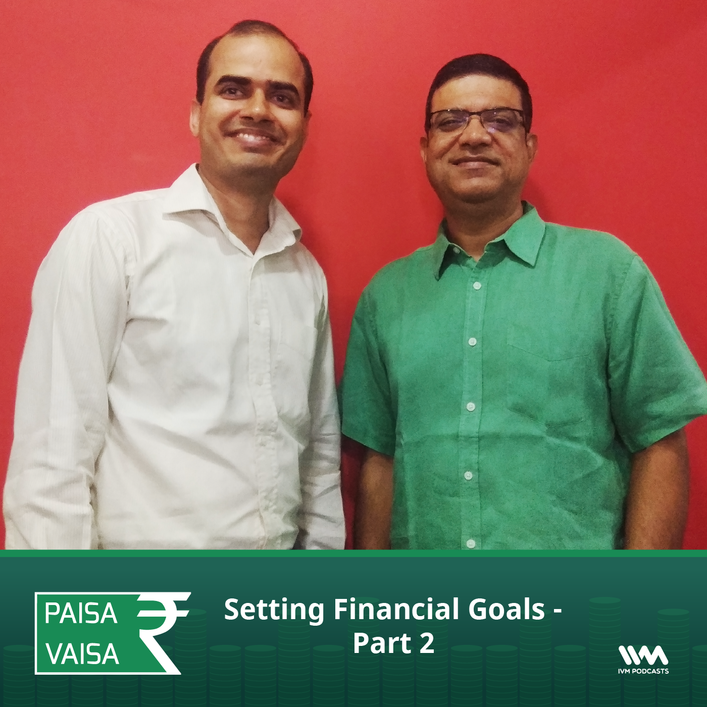 Ep. 165: Setting Financial Goals - Part 2