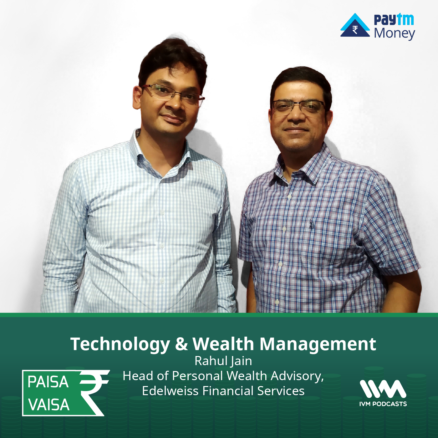 Ep. 178: Technology & Wealth Management