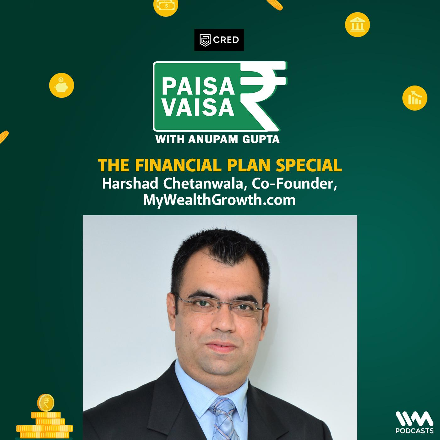 The Financial Plan Special